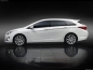 Preview: HYUNDAI  i40  1.7 CRDi  104 KW  Leistungskit